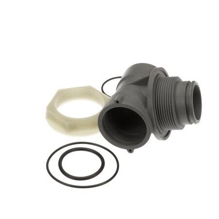 Hobart Kit Man. Nut Elbow, O-Ring 00-913102-00303